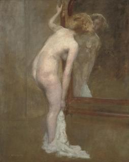 Louis Picard - Vanity