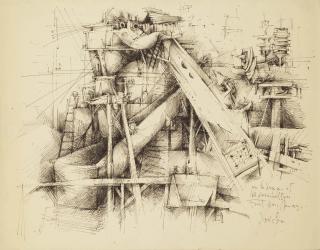 Louis Pons - La logique et la désinvolture