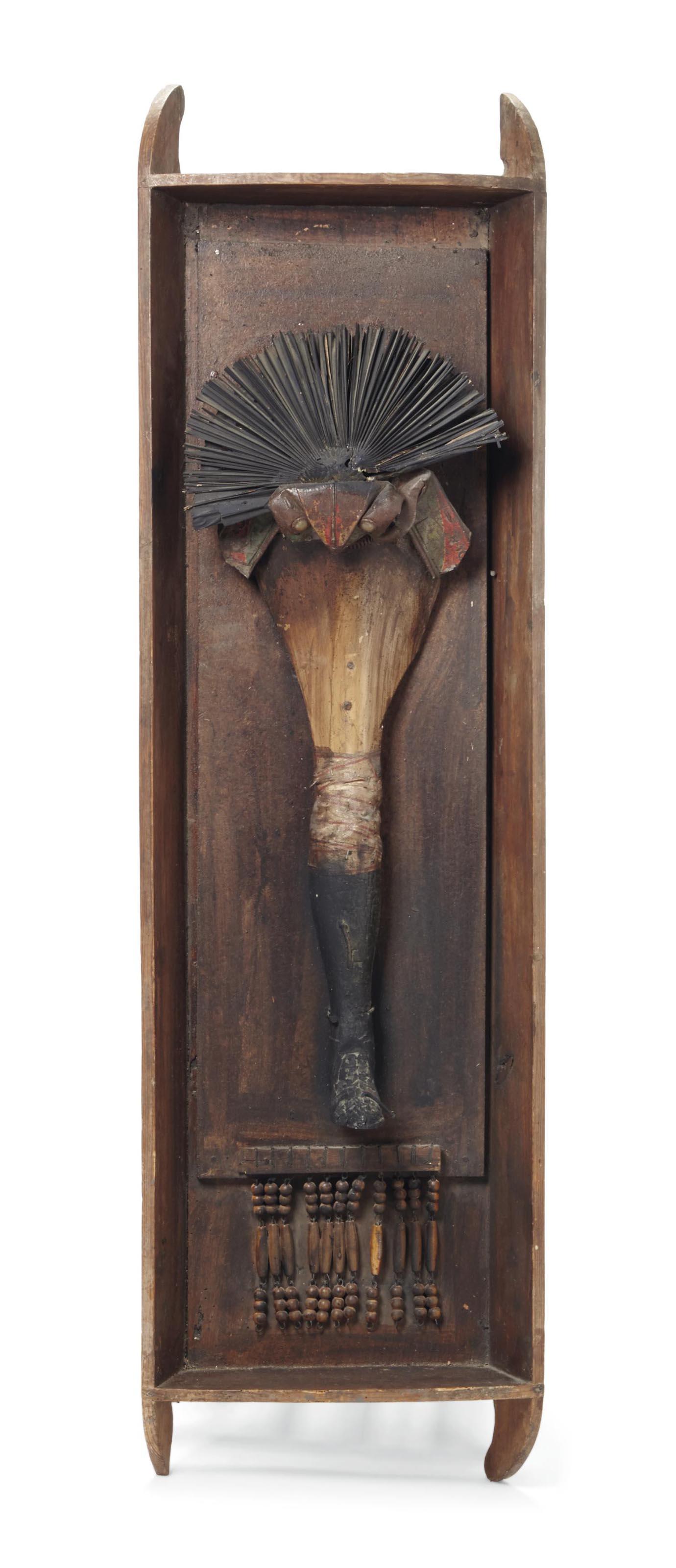 Louis Pons - Napoléon à Saint Hélène