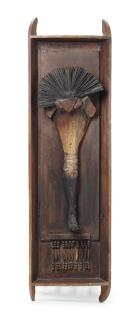 Louis Pons - Napoléon à Saint Hélène