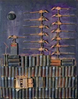 Louis Pons - Sans titre