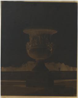 Louis-Rémy Robert - Château De Versailles, Vers 1851