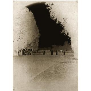 Louis-Rémy Robert - Park, St Cloud, C. 1852