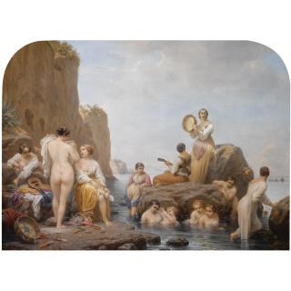 Louis Ricquier - Belgian Away From Prying Eyes