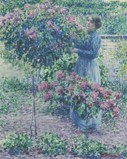 Louis Ritman - In The Arbor