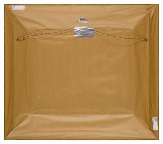 Louis Ritman - Man and Woman in a Garden