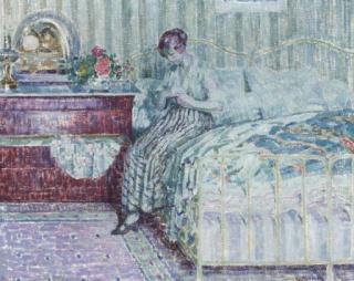 Louis Ritman - Reminiscence