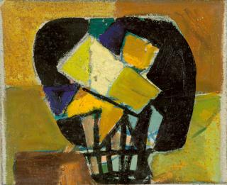 Louis Robert Arthur Latapie - Ohne Titel.