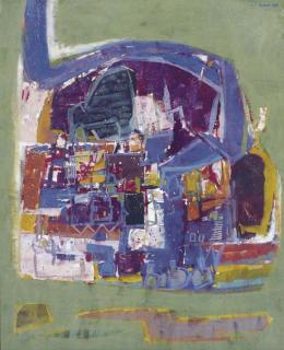 Louis Robert James - Aerial