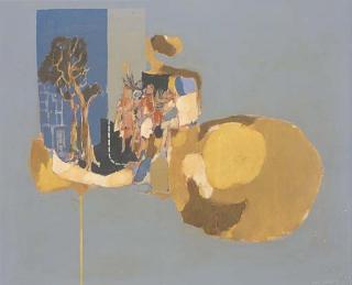 Louis Robert James - Sunspot