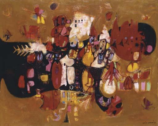 Louis Robert James - Terra Nova (2)