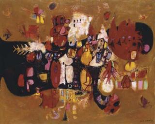 Louis Robert James - Terra Nova (2)