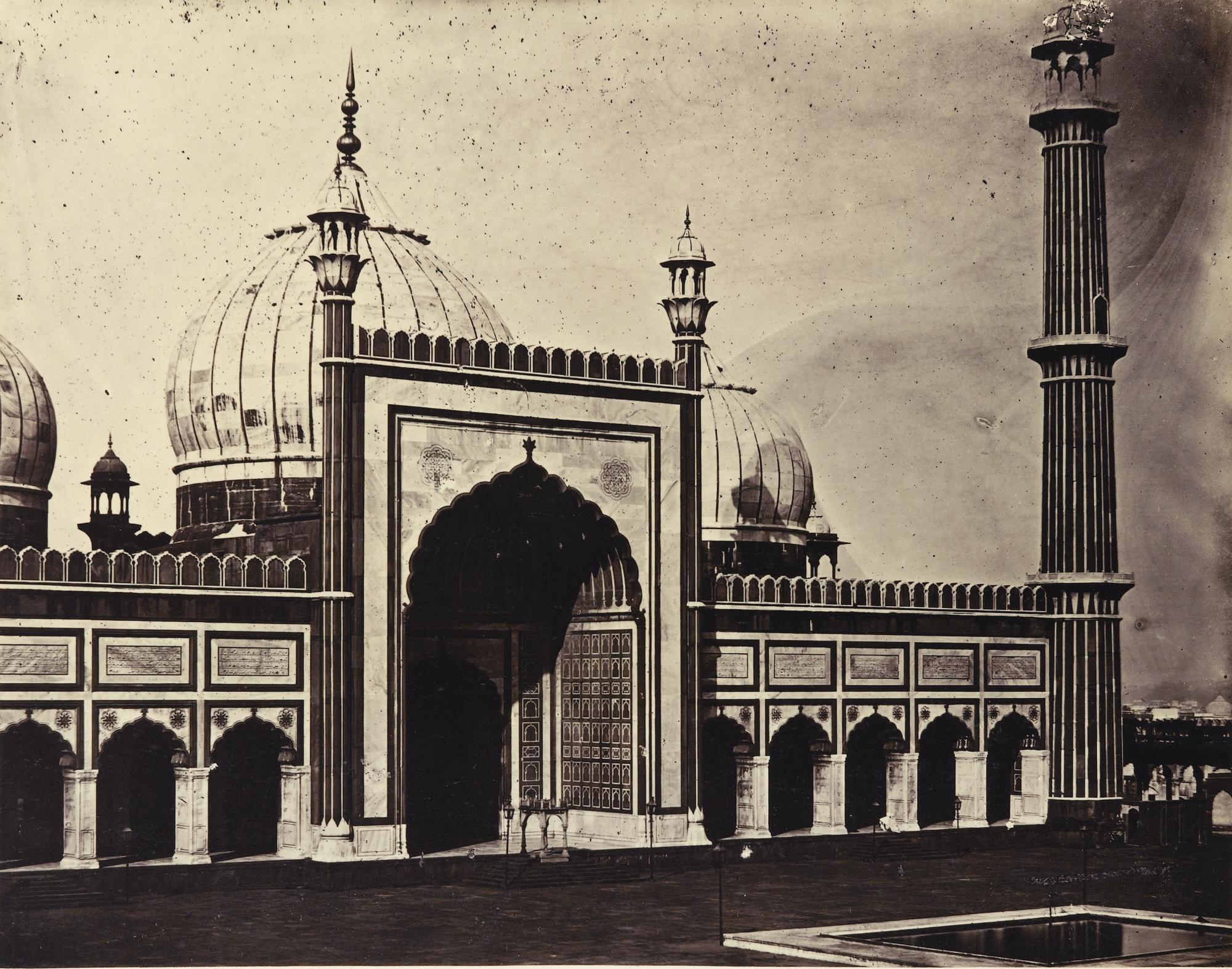 Louis Rousselet - Voyage Dans L\'Inde De Monsieur L. Rousselet\', Vers 1863