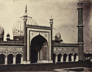 Louis Rousselet - Voyage Dans L\'Inde De Monsieur L. Rousselet\', Vers 1863