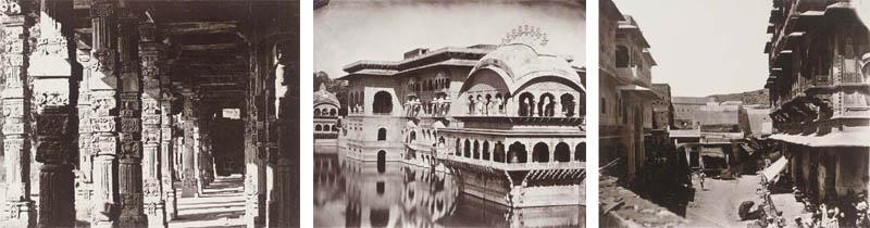 Louis Rousselet - Voyage dans l\'Inde