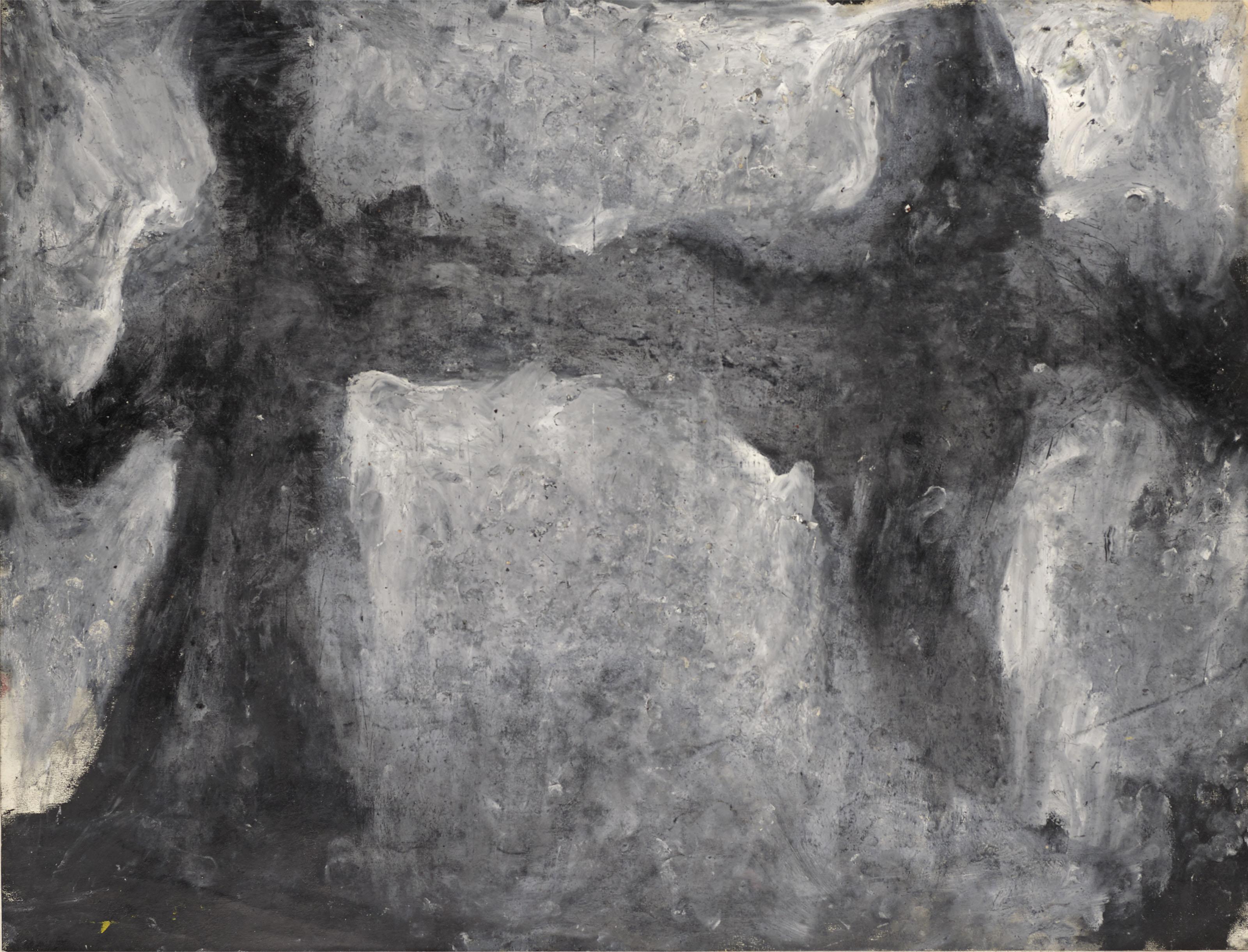 Louis Soutter - Vers l\'inconnu, il est mort