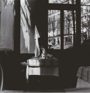 Louis Stettner - Paris