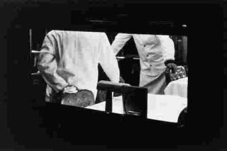 Louis Stettner - Penn Station, New York (1956-58)