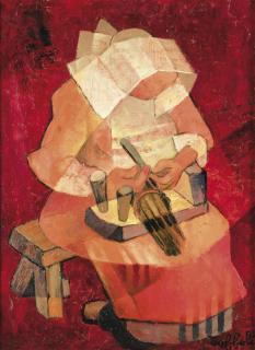 Louis Toffoli - La Vendéenne