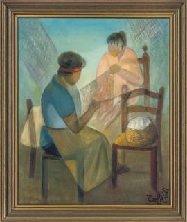 Louis Toffoli - Les filets