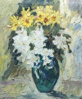 Louis Valtat - Bouquet