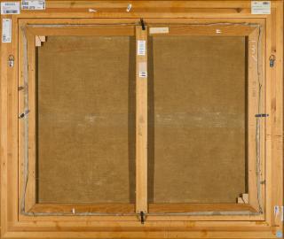 Louis Valtat - Camp de Bohémiens dans le Midi