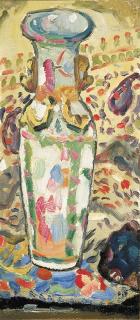 Louis Valtat - Pot Chinois
