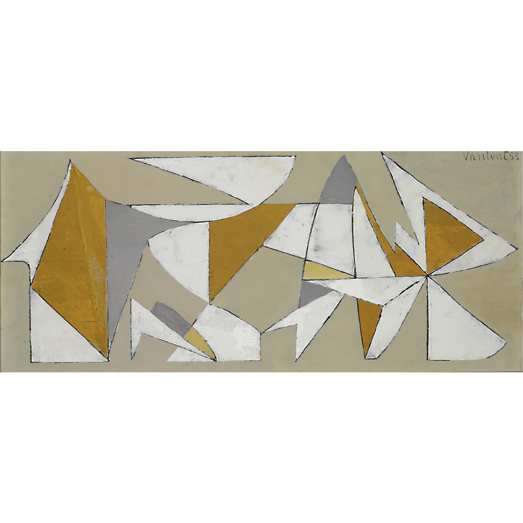 Louis van Lint - Belg Automne