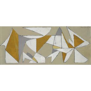 Louis van Lint - Belg Automne