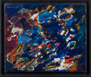 Louis Van Lint - Saint-Malo