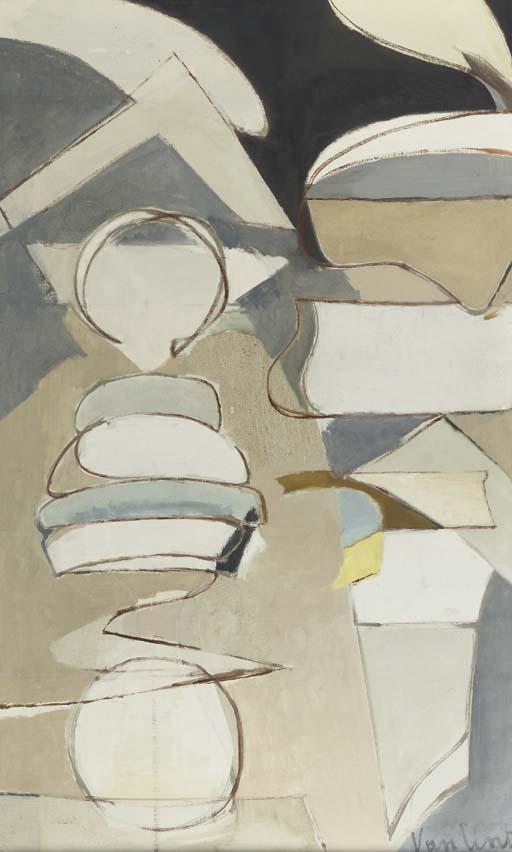 Louis van Lint - Untitled