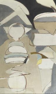 Louis van Lint - Untitled