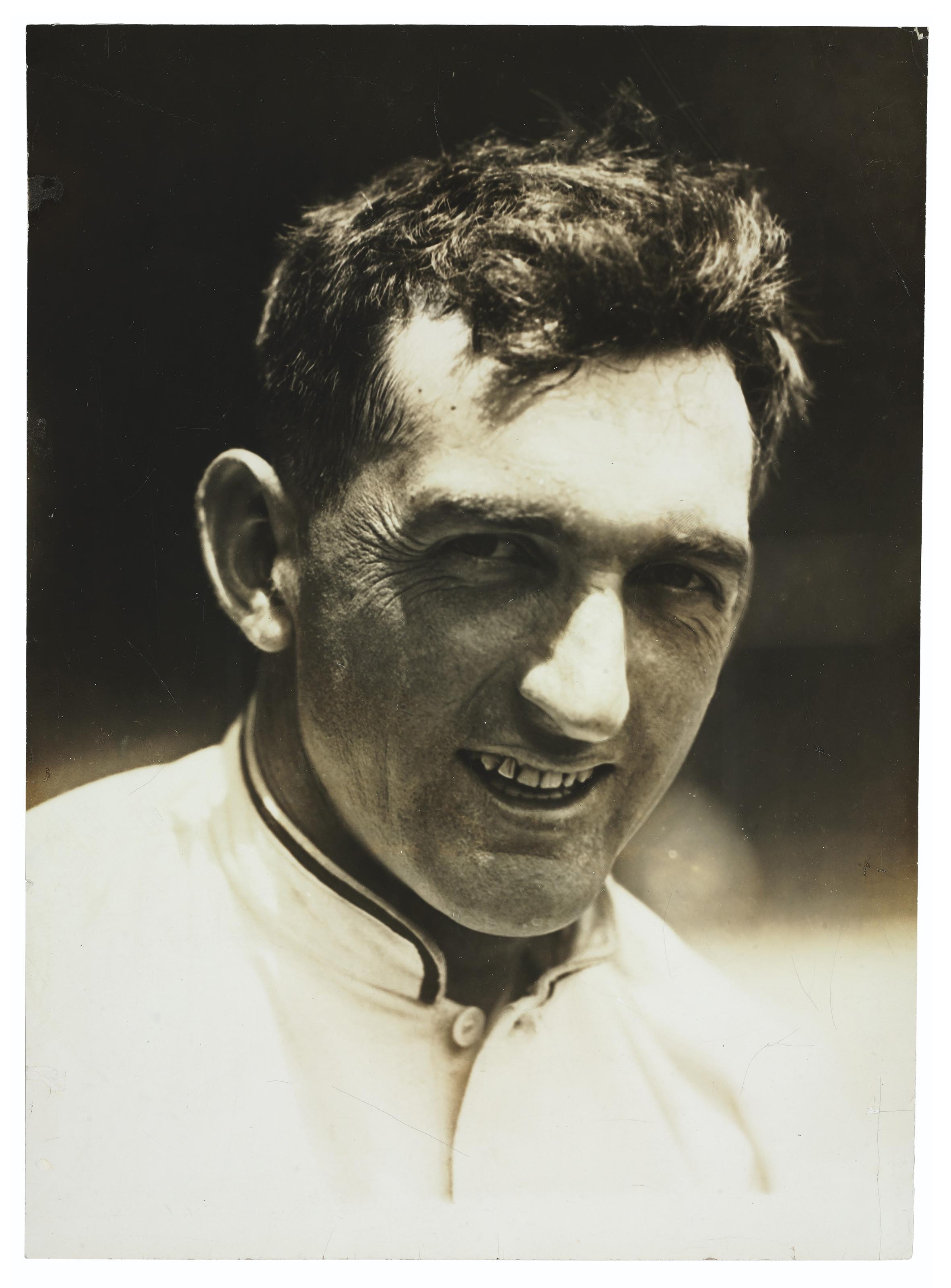 Louis Van Oeyen (1865-1946)