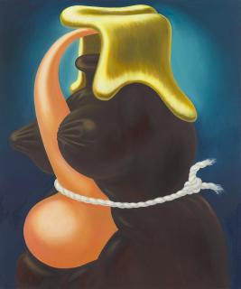 Louise Bonnet - Containment