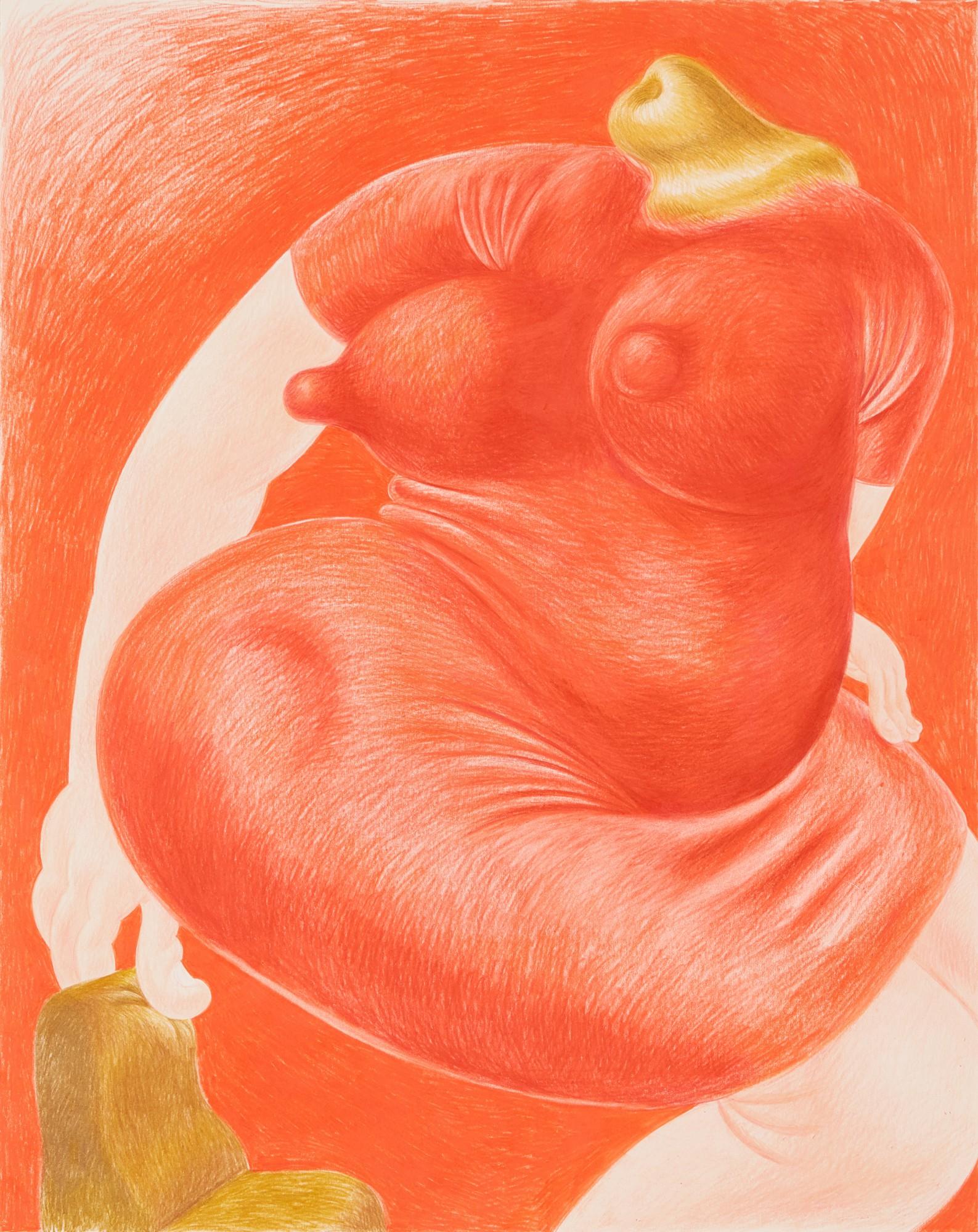 Louise Bonnet - Untitled