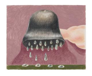 Louise Bonnet - Untitled