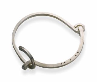 Louise Bourgeois - A Necklace, Designed 1948, Executed 2001