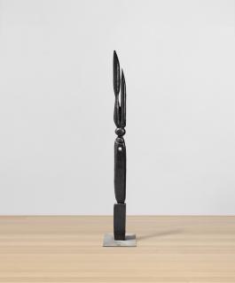 Louise Bourgeois - Black Flames