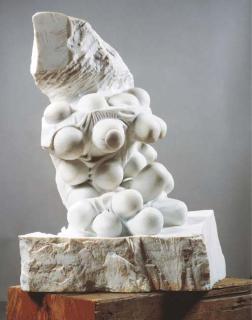 Louise Bourgeois - Blind Man\'s Buff