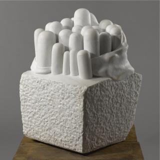 Louise Bourgeois - Clamart