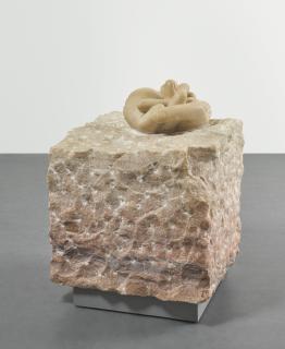 Louise Bourgeois - Clutching Hands