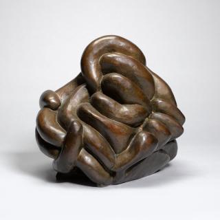 Louise Bourgeois - Clutching