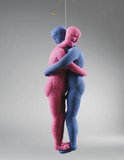 Louise Bourgeois - Couple
