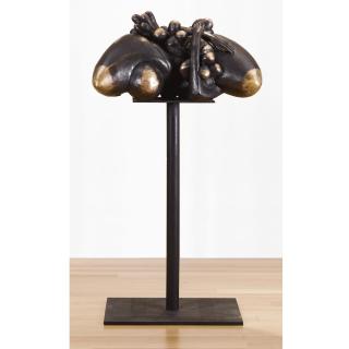 Louise Bourgeois - Cove