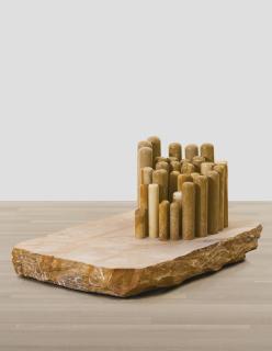 Louise Bourgeois - Distant Figures 