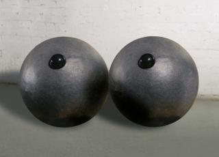 Louise Bourgeois - Eyes