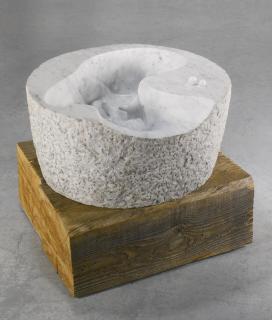 Louise Bourgeois - Fear Four