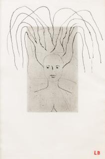 Louise Bourgeois - Femme