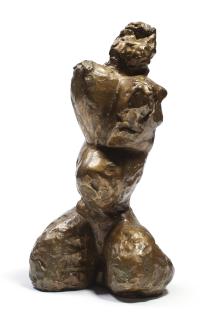 Louise Bourgeois - Figure