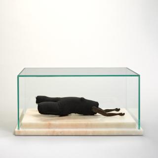 Louise Bourgeois - Figure